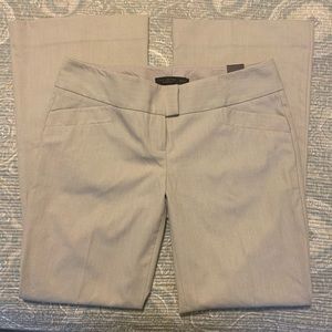 The Limited Collection Drew Fit pants 4S